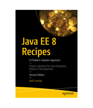 Java EE 8 Recipes