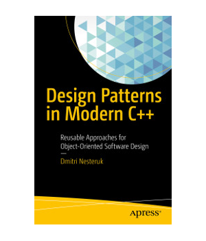 Design Patterns in Modern C++