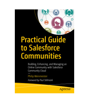 Practical Guide to Salesforce Communities