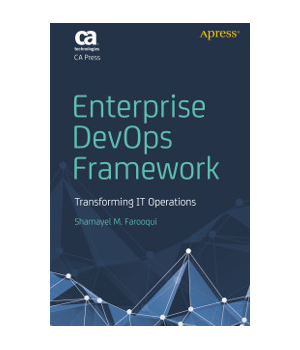 Enterprise DevOps Framework
