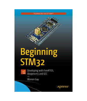 Beginning STM32