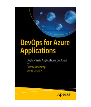 DevOps for Azure Applications