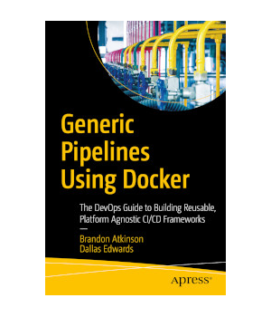 Generic Pipelines Using Docker