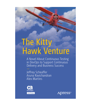 The Kitty Hawk Venture