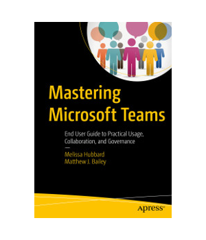 Mastering Microsoft Teams