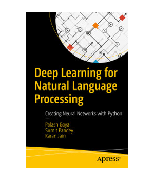 Deep Learning for Natural Language Processing