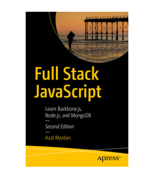 Full Stack JavaScript, 2nd Edition