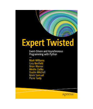 Expert Twisted