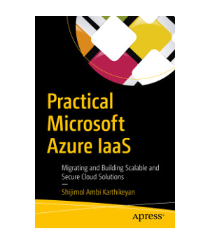 Practical Microsoft Azure IaaS