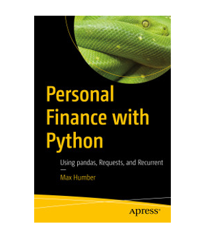 Personal Finance with Python