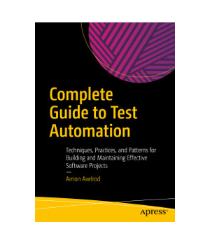 Complete Guide to Test Automation