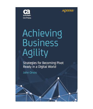 Achieving Business Agility