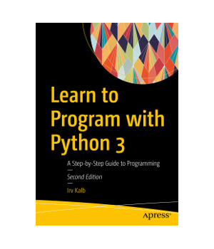 Learn to Program with Python 3