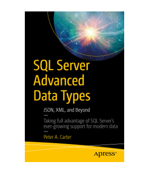 SQL Server Advanced Data Types