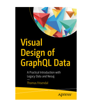 Visual Design of GraphQL Data