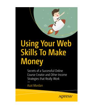 Using Your Web Skills To Make Money