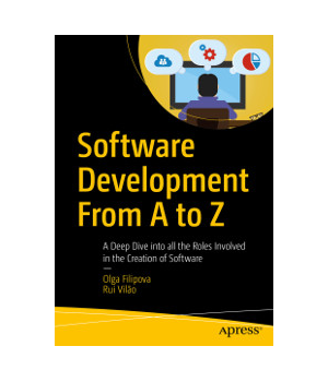 Software Development From A to Z