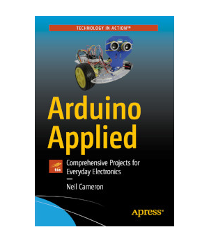 Arduino Applied