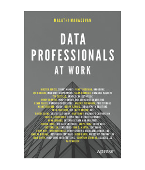 Data Professionals at Work