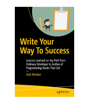 Write Your Way To Success