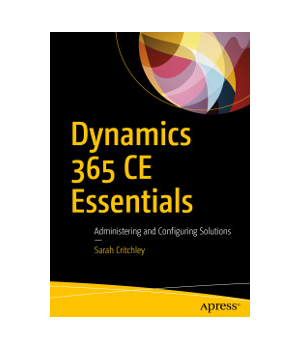 Dynamics 365 CE Essentials