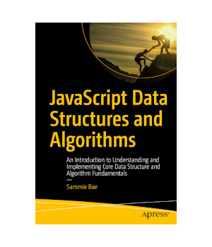 JavaScript Data Structures and Algorithms