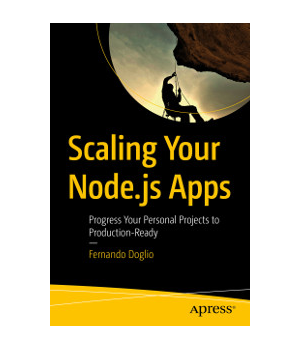 Scaling Your Node.js Apps