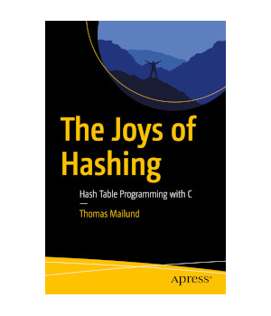 The Joys of Hashing