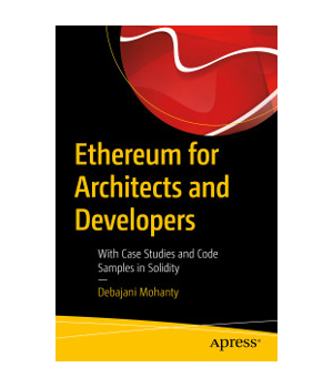Ethereum for Architects and Developers