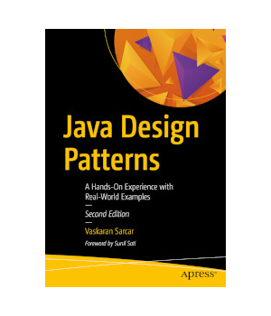 Java Design Patterns, 2nd Edition
