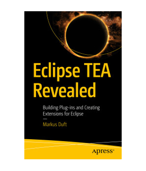 Eclipse TEA Revealed