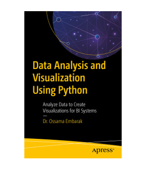 Data Analysis and Visualization Using Python