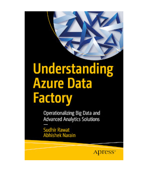 Understanding Azure Data Factory
