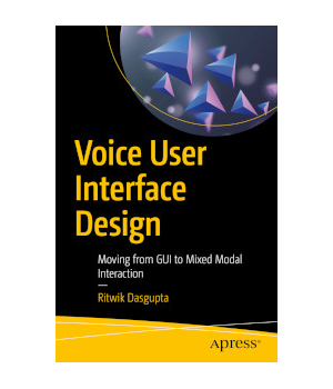 Voice User Interface Design