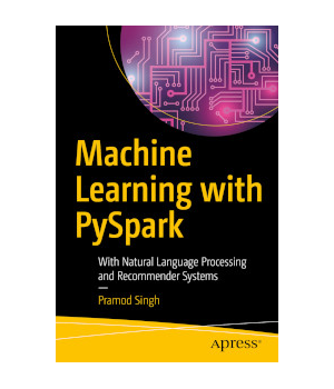 Machine Learning with PySpark