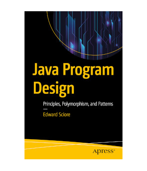 Java Program Design