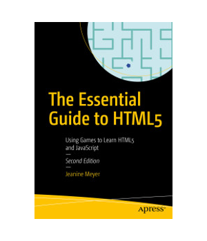 The Essential Guide to HTML5