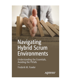 Navigating Hybrid Scrum Environments