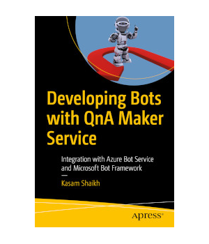 Developing Bots with QnA Maker Service