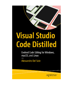 Visual Studio Code Distilled