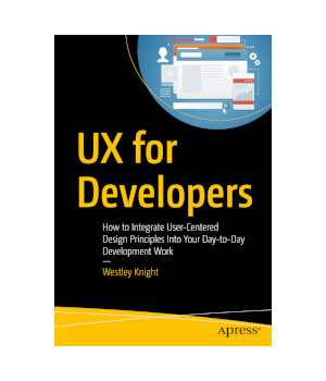 UX for Developers