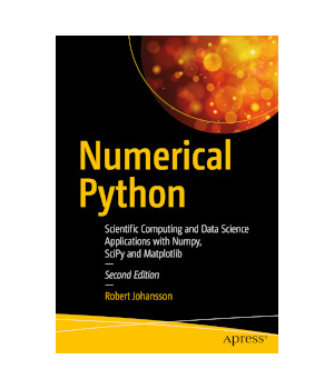 Numerical Python, 2nd Edition