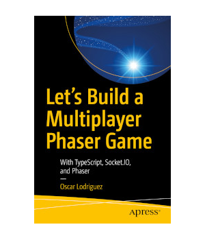 Let's Build a Multiplayer Phaser Game