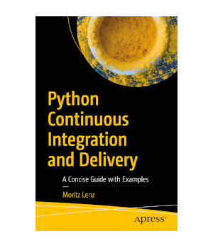 Python Continuous Integration and Delivery