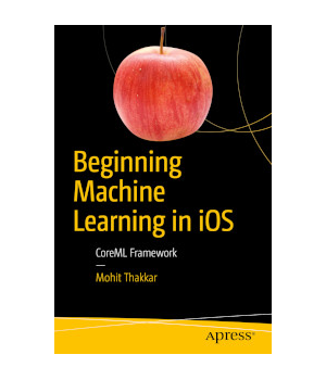 Beginning Machine Learning in iOS