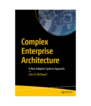 Complex Enterprise Architecture