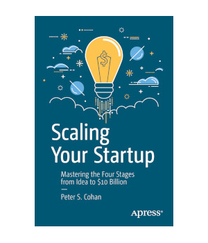 Scaling Your Startup