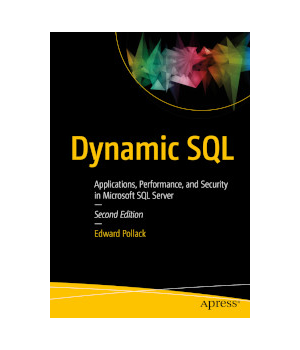 Dynamic SQL, 2nd Edition