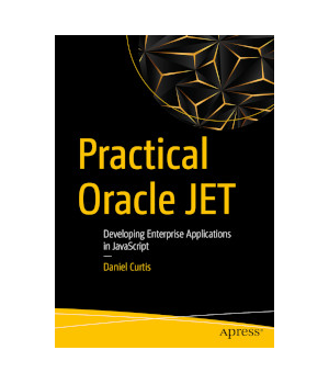 Practical Oracle JET