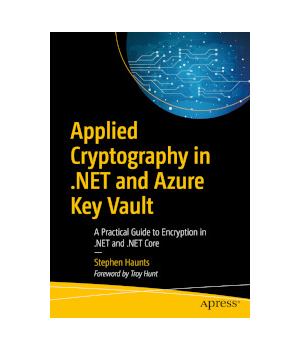 Applied Cryptography in .NET and Azure Key Vault